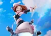 My Hero Academia Statua PVC 1/8 Ochaco Uraraka 23 cm Podgląd zdjęcia produktu 13