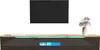 Mobile TV Sweiko, 180 cm, superficie lucida, con Anteprima dell’immagine prodotto 2