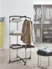 Tomado-Metaltex Tomado Metaltex Étagère de séchage Faro 28 Voir les images du produit 3