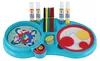 Playgo Spiral Zeichen Set kreatives Spielzeug 2-in-1 Produktbild-Vorschau 6