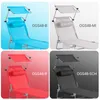 SoBuy 2-er Set Sonnenliege Auflage klappbare Gartenliege Produktbild-Vorschau 7