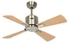 Ventilatore da soffitto a risparmio energetico con Anteprima dell’immagine prodotto 1