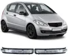 Spiegel Blinker Außenspiegel LINKS + RECHTS für Mercedes A-Klasse W169 2008-2012 – Produktansicht Podgląd zdjęcia produktu
