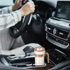 Thermobecher, Kaffeebecher to go mit Digitalanzeige, 650ml, Produktbild-Vorschau 6