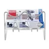 Metaltex Sodatex-2 portabottiglie/portarifiuti per 2 Anteprima dell’immagine prodotto 5