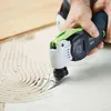 Festool OSC 18 E-Basic Akumulatorowa szlifierka oscylacyjna Podgląd zdjęcia produktu 36