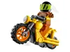 LEGO 60297 City Stuntz Power-Stuntbike, Set mit Produktbild-Vorschau 13