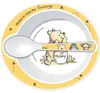 Stor 13778 Winnie THE POOH Baby-Geschirr Produktbild-Vorschau 2