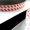 Taśma magnetyczna samoprzylepna 30 mm – rolka 1 metr – Podgląd zdjęcia produktu 7