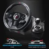 Subsonic GS850-X, Lenkrad + Pedale, PlayStation 4, Xbox Produktbild-Vorschau 14