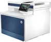 HP Color LaserJet Pro MFP 4302fdn - Multifunktionsdrucker - Produktbild-Vorschau 5