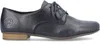 Rieker Schnürhalbschuhe in blau, Gr. 39 Produktbild-Vorschau 16