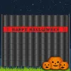 zaun|zu PREMIUM Happy Halloween Sichtschutzstreifen für Produktbild-Vorschau 2