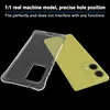 Hülle für Motorola Moto G85 Weich Transparent Handyhülle Produktbild-Vorschau 4