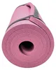 Yogamatte Fitnessmatte extra dick 1,5 cm rutschfest Produktbild-Vorschau 4