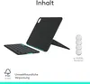 Flip Folio, graphite, für iPad Pro & iPad Air 11 Zoll Produktbild-Vorschau 13