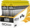 Sis Go Isotonisches Energiegel Ananas 60ml Durchsichtig  Produktbild-Vorschau 2