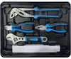 Güde Werkzeugkoffer GWZK 241 241-tlg. Werkzeugset Produktbild-Vorschau 9