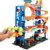 Hot Wheels City Ultimate Garage 2023 Produktbild-Vorschau 5