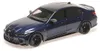 Minichamps 1:18 BMW M3 - 2020 - BLU 155020201 Anteprima dell’immagine prodotto 2