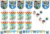 Toy Story - Kindergeburtstags-Set (16-teilig) Becher Produktbild-Vorschau 1