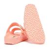 Birkenstock Arizona Damen Pantoletten EVA Koralle Pfirsich Produktbild-Vorschau 12