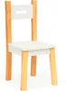 Mobili in legno per bambini: set composto da tavolo + 2 Anteprima dell’immagine prodotto 12