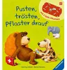 Pusten, trösten, Pflaster drauf! Voir les images du produit 3