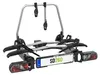 EUFAB 11596 Anhängerkupplung Fahrradträger 2-Fahrräder 60kg Produktbild-Vorschau 1