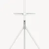 TV-Halterung ‘Valle’ max. 65 Zoll Metall 137 x 85,5 x 46,5 Produktbild-Vorschau 11
