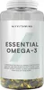 MyProtein MyVitamins - Essential Omega 3 - 250 Softgels Produktbild-Vorschau 1