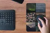 MuchoWow® Mauspad Mousepad Schottische Highlander - Collage Produktbild-Vorschau 4