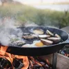 Petromax Feuerpfanne FP40H-T mit Henkeln (ohne Füße) Produktbild-Vorschau 12