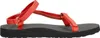 TEVA Original Universal Slim  Sandalen Plat - Rood - Maat Produktbild-Vorschau 16