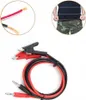 Prüfleitungen für Multimeter/Labornetzteil - Produktbild-Vorschau 6