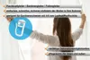 100x Gardinengleiter/Faltengleiter/Universalgleiter mit Produktbild-Vorschau 4