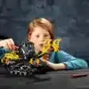 LEGO® Technic Raupenlader, 42094 Produktbild-Vorschau 14