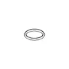 TECE O-Ring für UP-Spülkasten 9.820.014 Produktbild-Vorschau 2