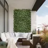 Infinity Goods Infinity Goods Künstliche Hecke - Ausziehbar Produktbild-Vorschau 3