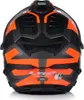 LS2 MX701 Explorer Alter Matt Casco da motocross (nero Anteprima dell’immagine prodotto 11