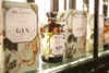 Dr. Jaglas Dry Gin Seng + Box 500ml 50% Vol. Produktbild-Vorschau 5