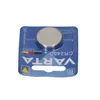 10x VARTA CR 2450 Lithium-Knopfzelle 3V (10x 1er Blister) Produktbild-Vorschau 6