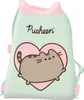 Worek na obuwie Pusheen miętowy 351x448 mm Podgląd zdjęcia produktu 2