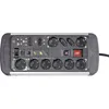 Renkforce 1015A-CMB-SXMS Master/Slave-Steckdosenleiste Produktbild-Vorschau 6