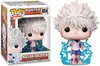 Hunter x Hunter - Killua Zoldyck 654 - Funko Pop! - Vinyl Produktbild-Vorschau 11