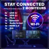Hyper Byte® - PC Gamer - Ordinateur avec AMD Ryzen 7 5700G Voir les images du produit 4