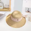 Sonnenhut mit Schleifendekor, rund, kuppelförmig, faltbar, Produktbild-Vorschau 3