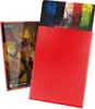 UG Cortex Sleeves Standard Rot 100 ct. Anteprima dell’immagine prodotto 2