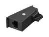 TAE Telefon-Adapter-Stecker TAE-F-Stecker (PIN 1/2) > Produktbild-Vorschau 2