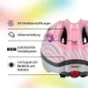 KED Meggy II Originals | Kinder Fahrradhelm Produktbild-Vorschau 3